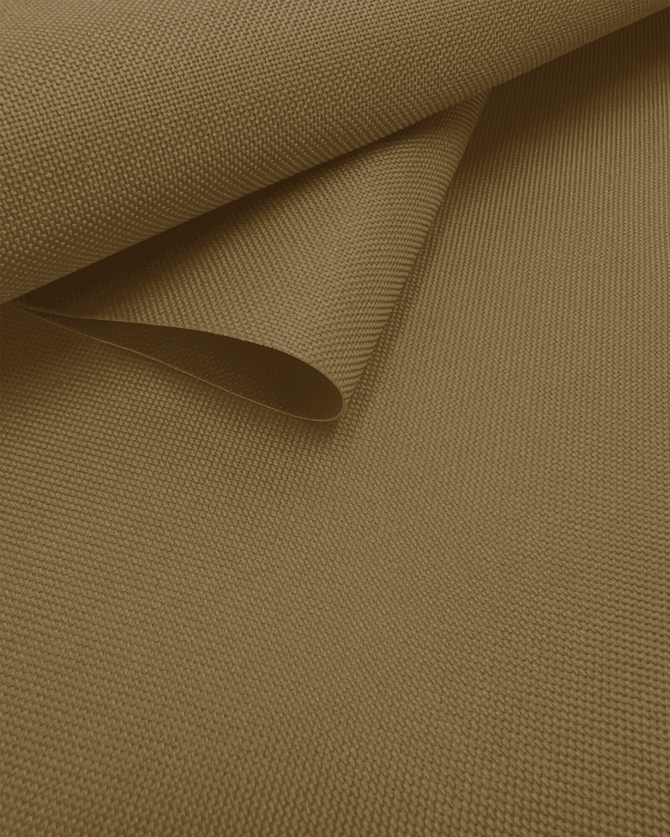 Wasserdichter Codura-Stoff 600D*300D PVC (219) Beige