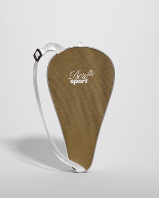 Wasserdichter Codura-Stoff 600D*300D PVC (219) Beige