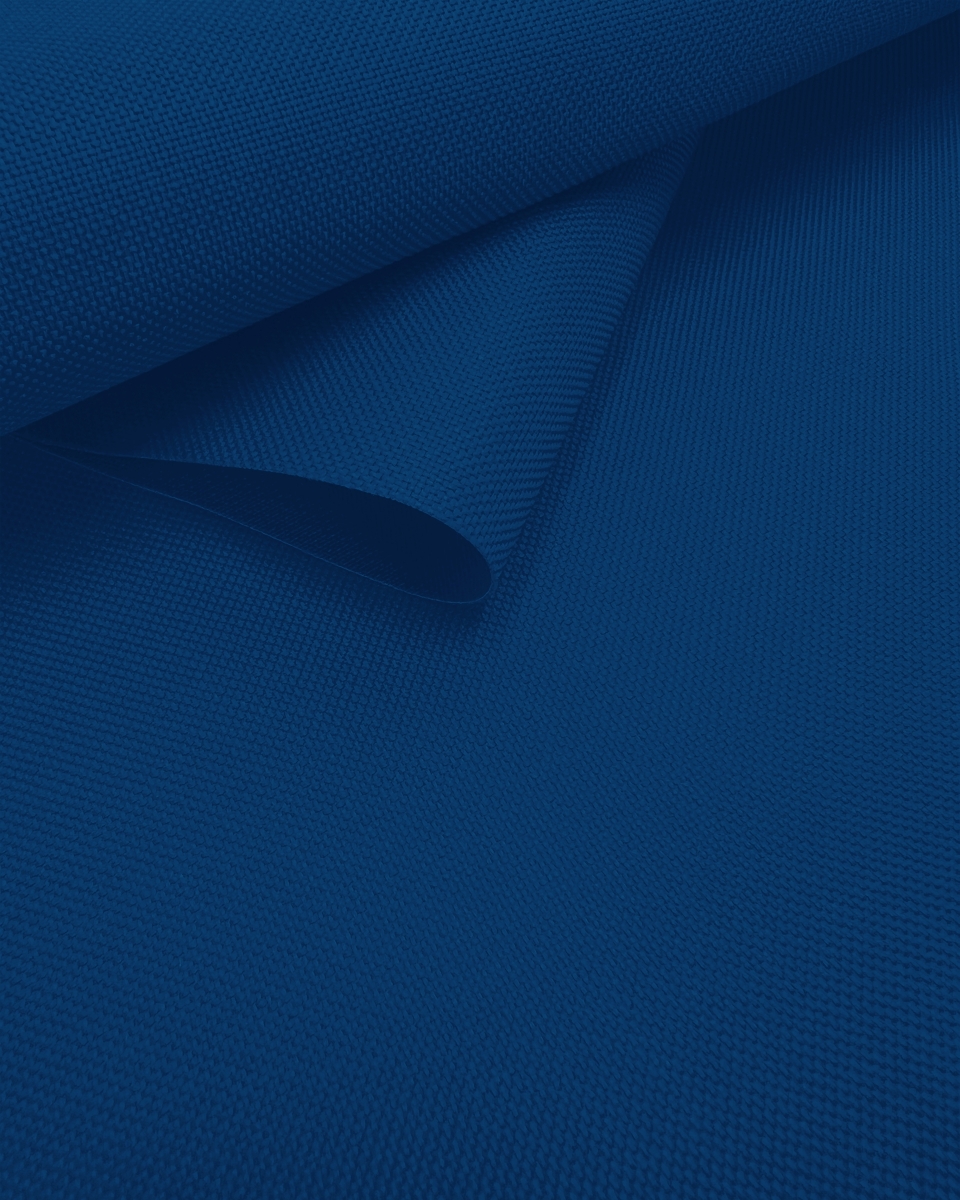 Waterproof Codura Fabric 600D*300D PVC (220) cornflower blue