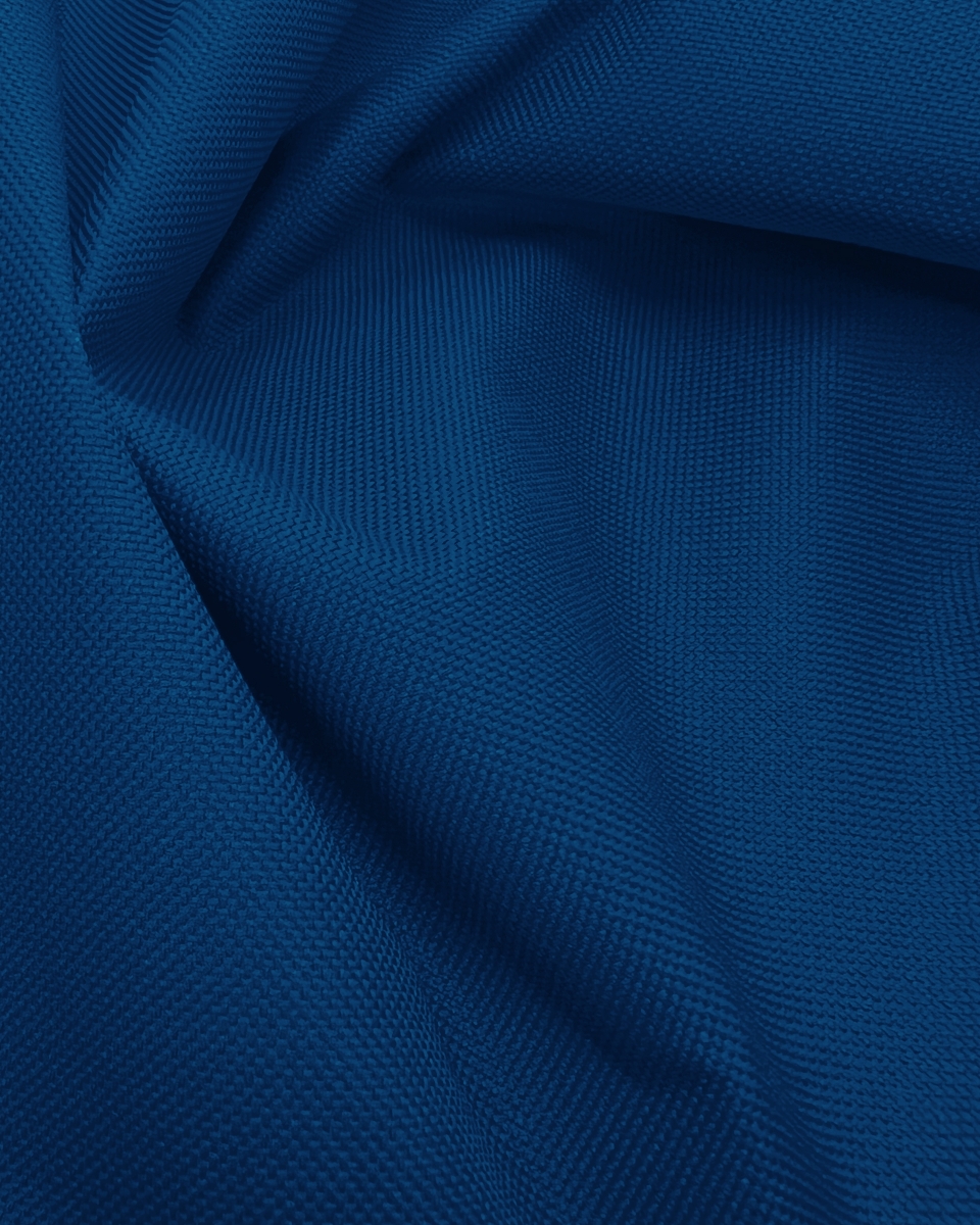 Waterproof Codura Fabric 600D*300D PVC (220) cornflower blue