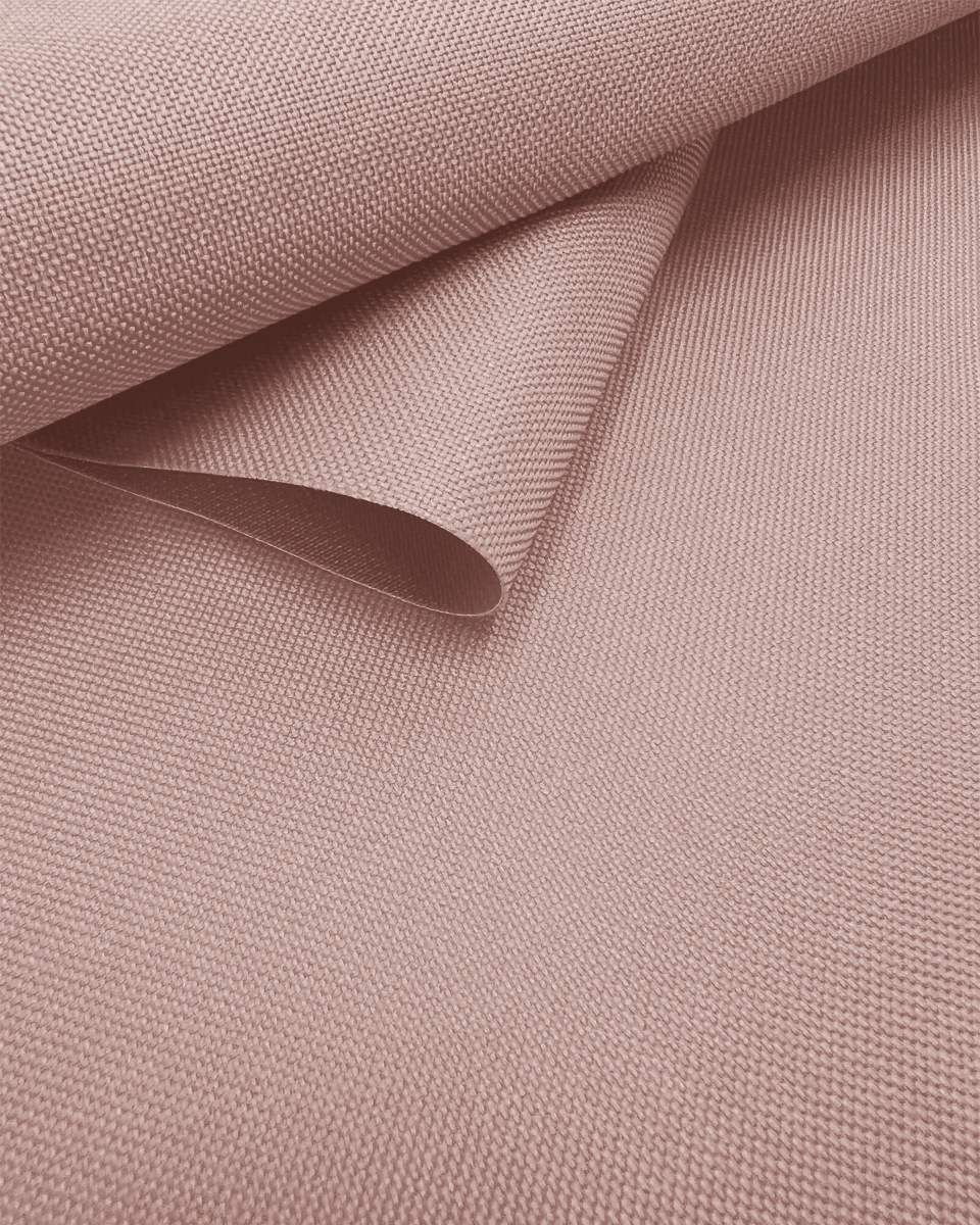 Waterproof Codura Fabric 600D*300D PVC (221) dusty pink