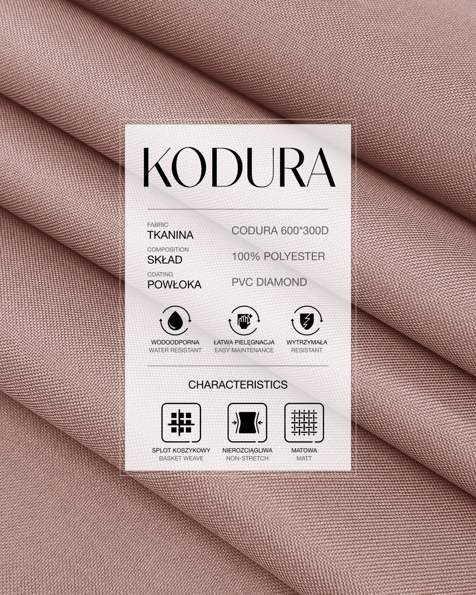 ????????????????? ????? Kodura 600D*300D PVC (221) ??????-???????