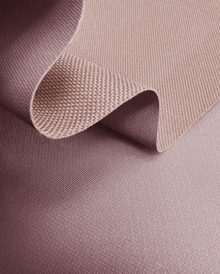 Waterproof Codura Fabric 600D*300D PVC (221) dusty pink