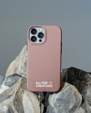 Waterproof Codura Fabric 600D*300D PVC (221) dusty pink