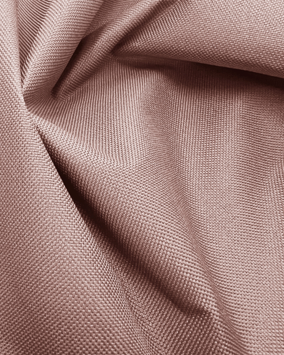 Waterproof Codura Fabric 600D*300D PVC (221) dusty pink