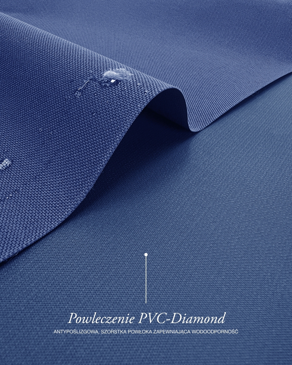 Waterproof Codura Fabric 600D*300D PVC (252) ultraviolet