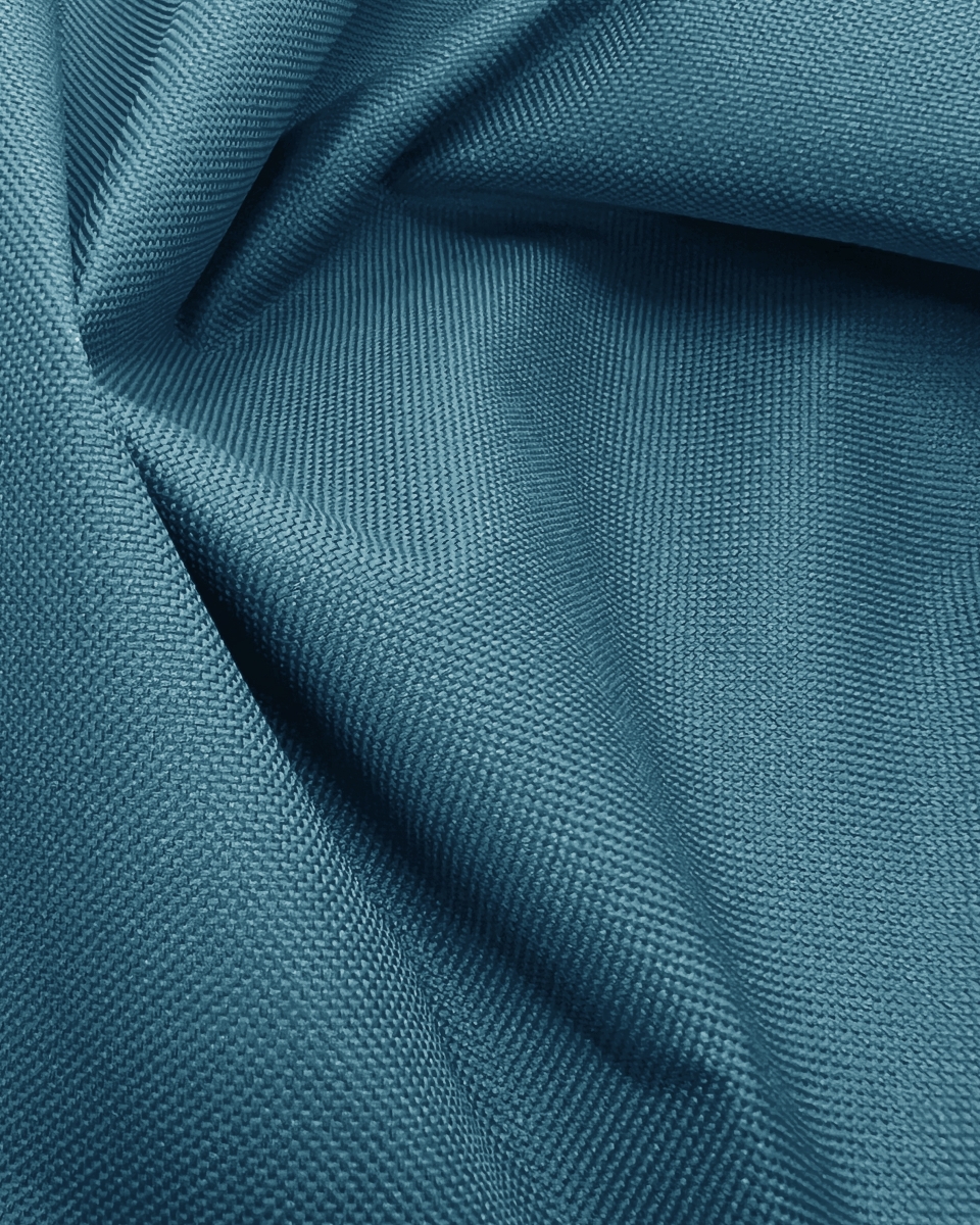 Waterproof Codura Fabric 600D*300D PVC (280) dark blue