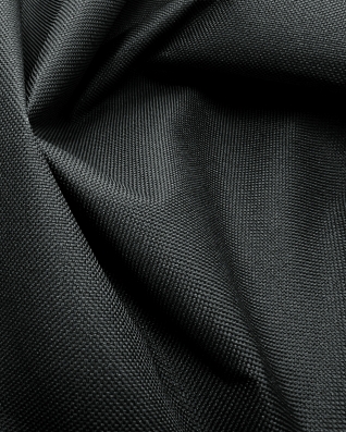 Waterproof Codura Fabric 600D*300D PVC (301) graphite