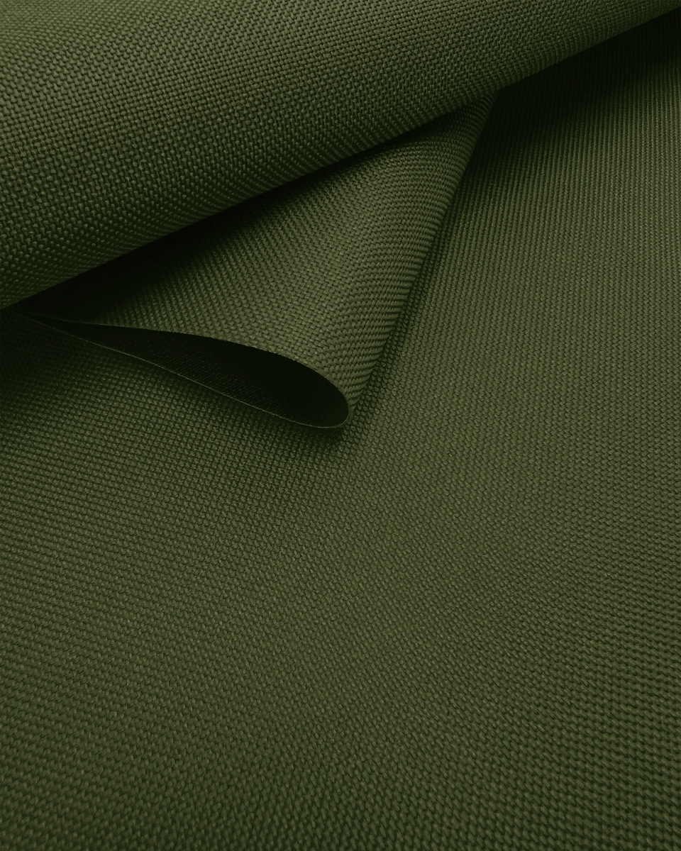 Waterproof Codura Fabric 600D*300D PVC (305) olive
