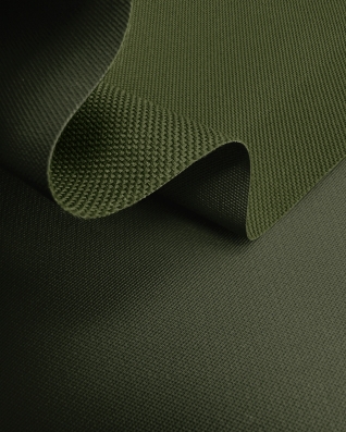 Waterproof Codura Fabric 600D*300D PVC (305) olive