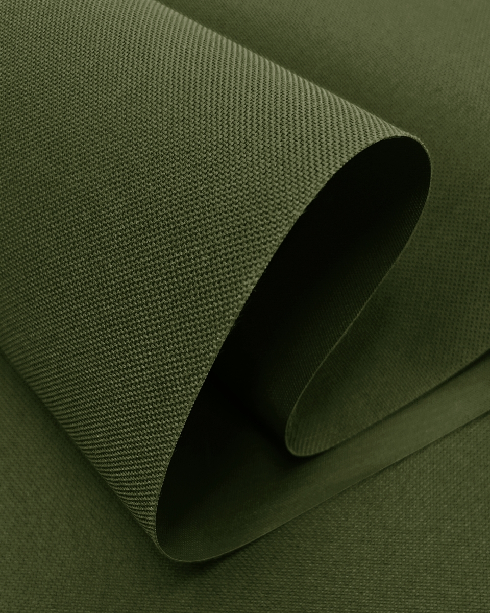 Waterproof Codura Fabric 600D*300D PVC (305) olive