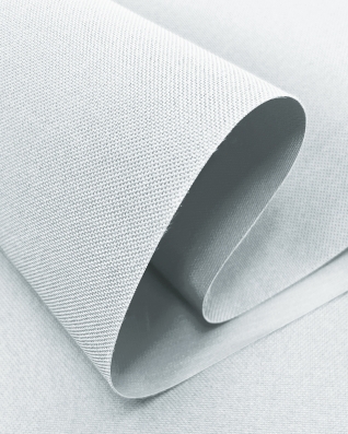Waterproof Codura Fabric 600D*300D PVC (501) white