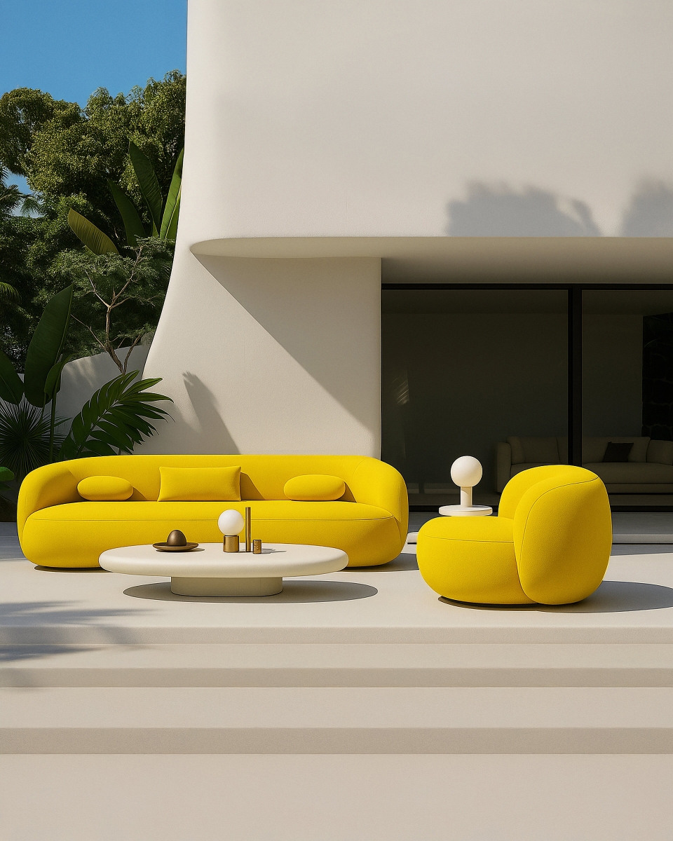 Waterproof Codura Fabric 600D*300D PVC (506) yellow