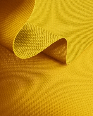 Waterproof Codura Fabric 600D*300D PVC (506) yellow
