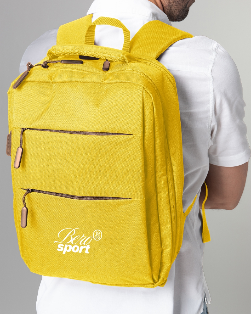 Waterproof Codura Fabric 600D*300D PVC (506) yellow