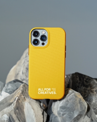 Waterproof Codura Fabric 600D*300D PVC (506) yellow