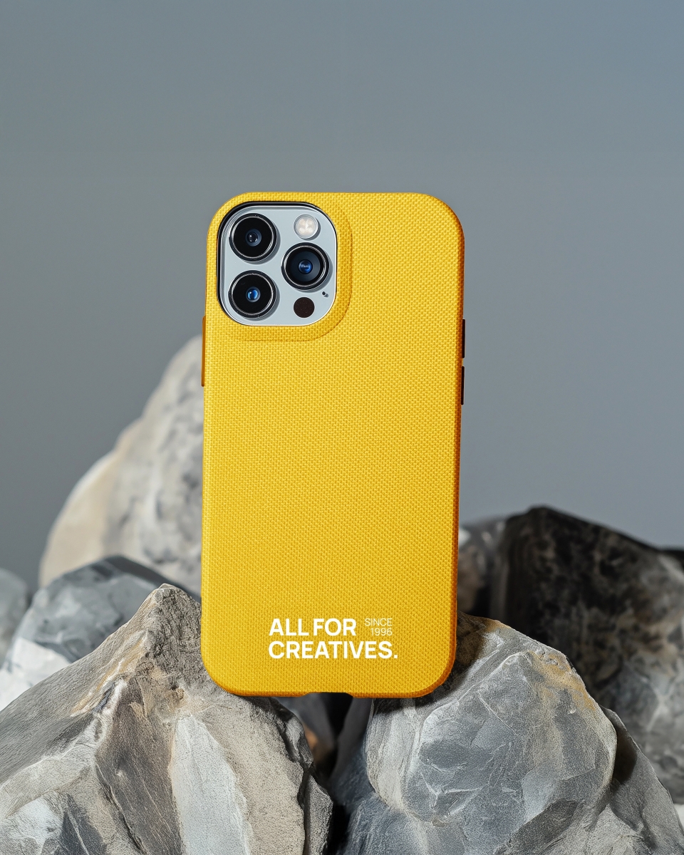 Waterproof Codura Fabric 600D*300D PVC (506) yellow