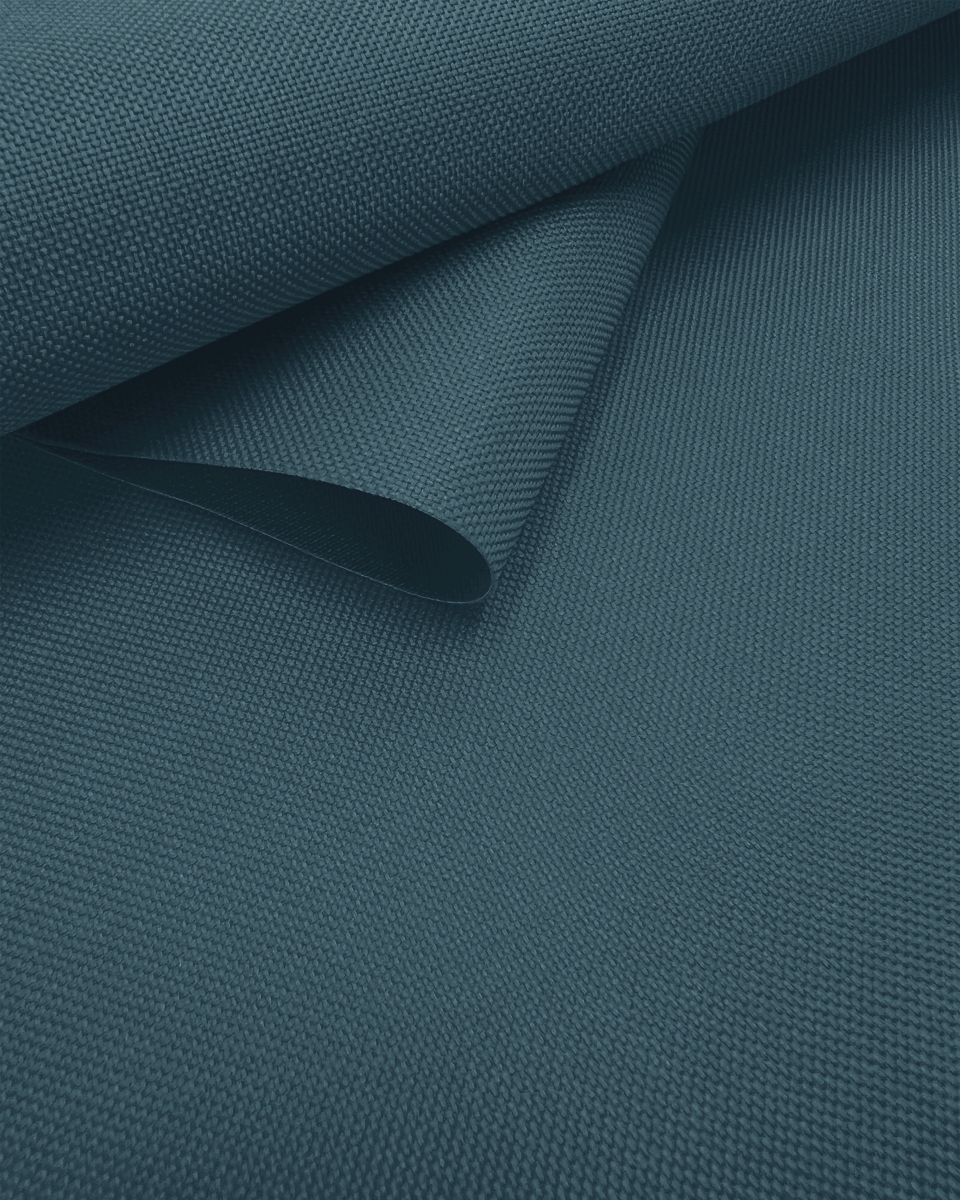 Waterproof Codura Fabric 600D*300D PVC (398) dark blue