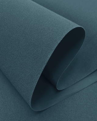 Waterproof Codura Fabric 600D*300D PVC (398) dark blue