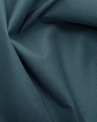 Waterproof Codura Fabric 600D*300D PVC (398) dark blue