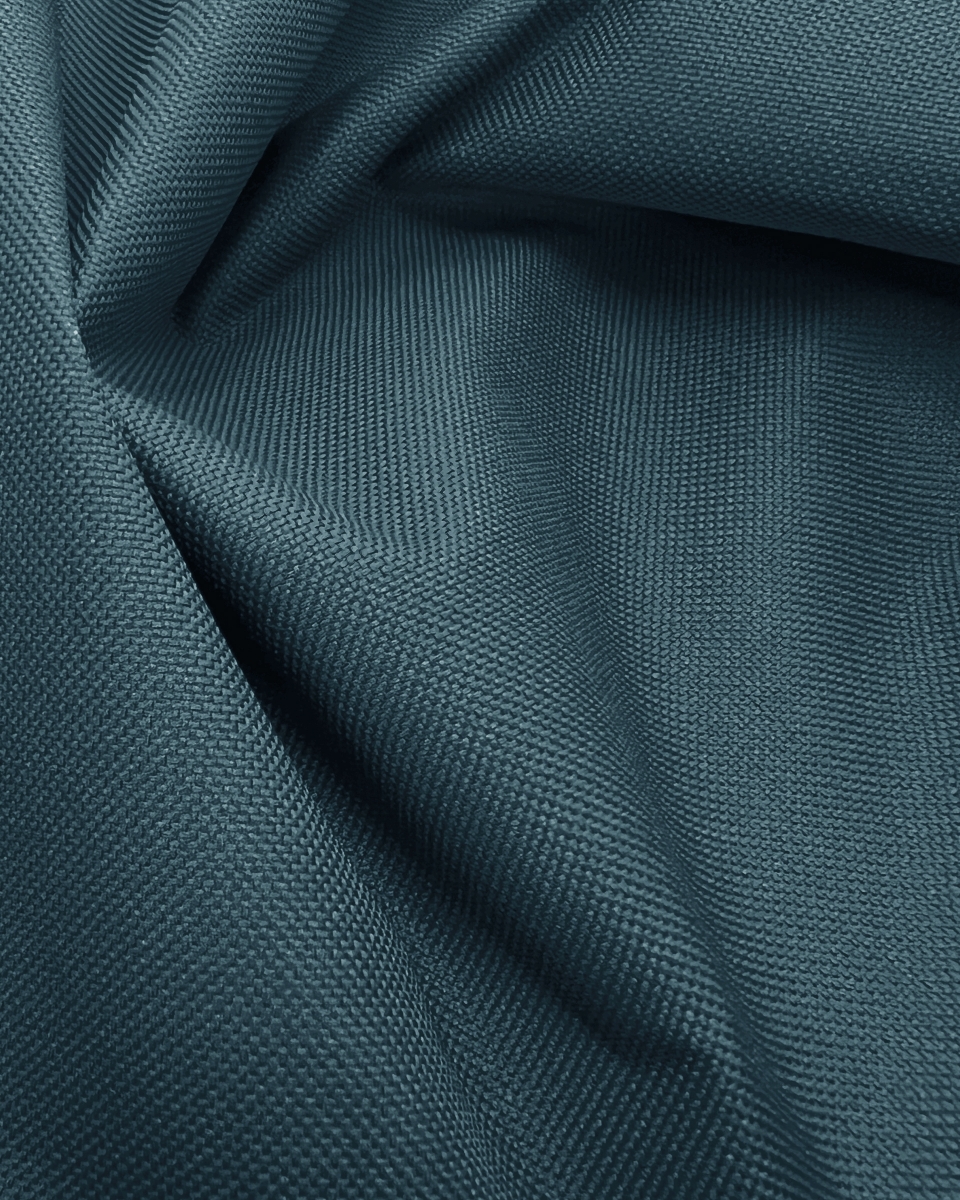 Waterproof Codura Fabric 600D*300D PVC (398) dark blue