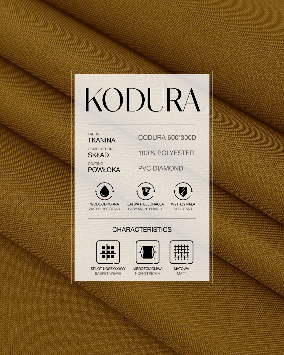 ????????????????? ????? Kodura 600D*300D PVC (508) ??????-?????