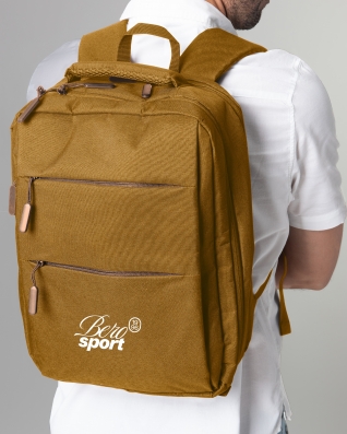 Waterproof Codura Fabric 600D*300D PVC (508) light rust