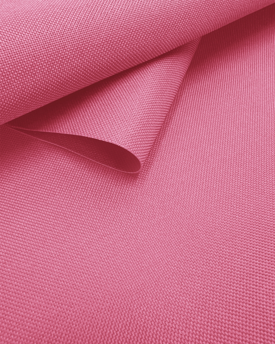 Waterproof Codura Fabric 600D*300D PVC (515) pink