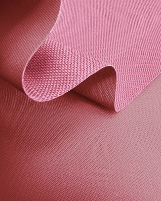 Waterproof Codura Fabric 600D*300D PVC (515) pink