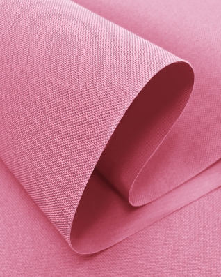 Waterproof Codura Fabric 600D*300D PVC (515) pink