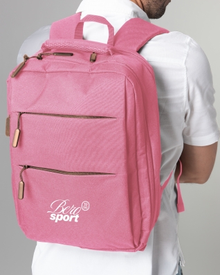 Waterproof Codura Fabric 600D*300D PVC (515) pink