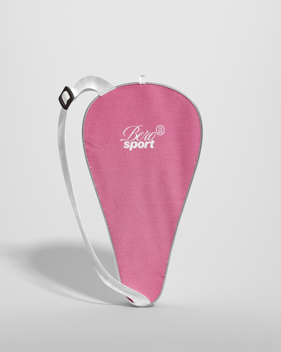 Wasserdichter Codura-Stoff 600D*300D PVC (515) Rosa