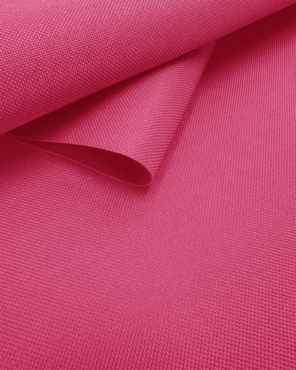 Waterproof Codura Fabric 600D*300D PVC (516) pink