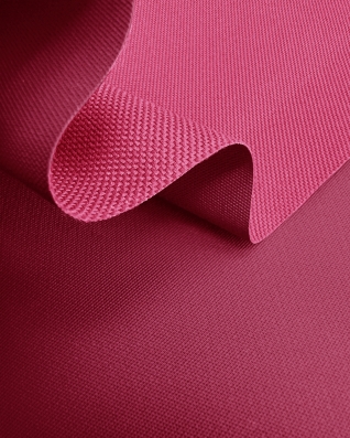 Waterproof Codura Fabric 600D*300D PVC (516) pink