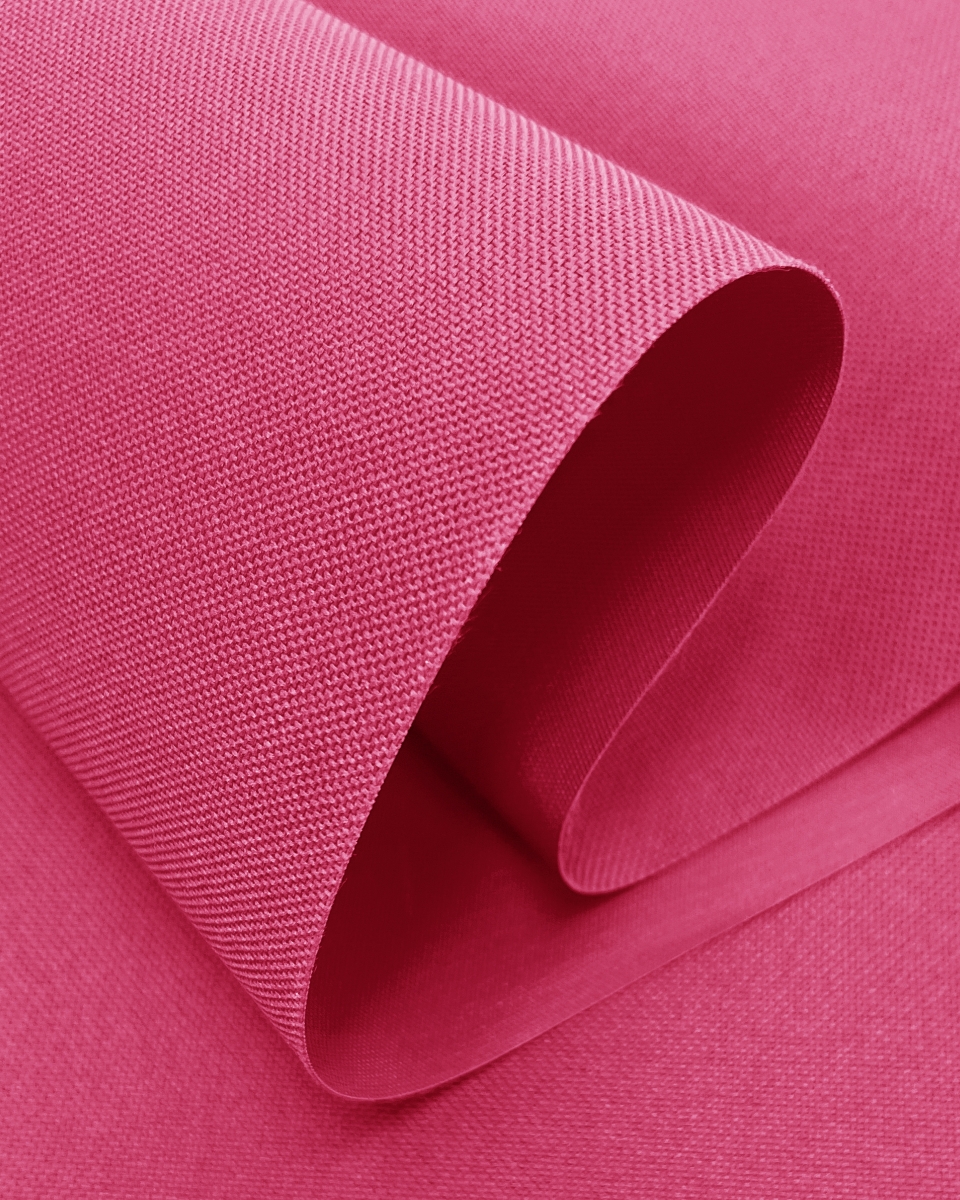 Waterproof Codura Fabric 600D*300D PVC (516) pink