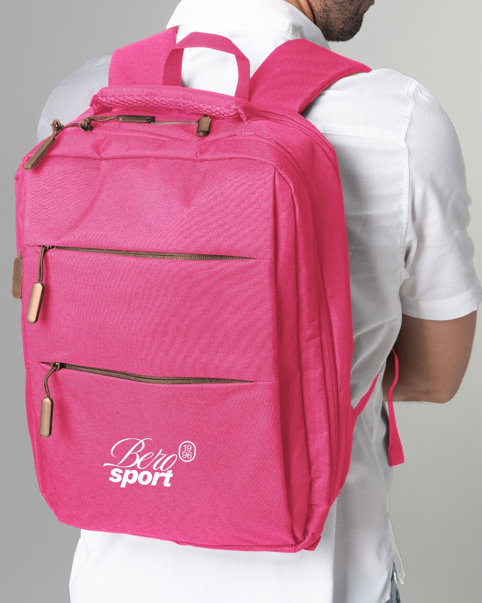 Waterproof Codura Fabric 600D*300D PVC (516) pink