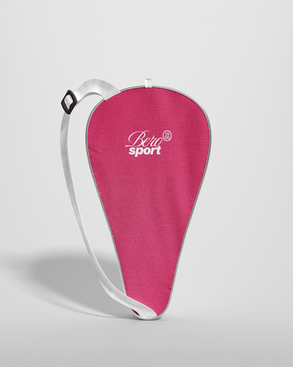 Wasserdichter Codura-Stoff 600D*300D PVC (516) Rosa