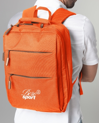 Waterproof Codura Fabric 600D*300D PVC (523) orange
