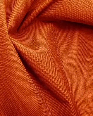 Voděodolná tkanina Kodura 600D*300D PVC (523) oranžová