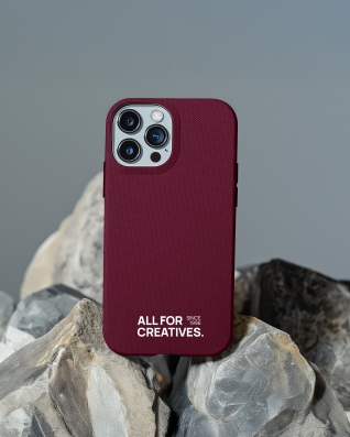 Waterproof Codura Fabric 600D*300D PVC (525) burgundy