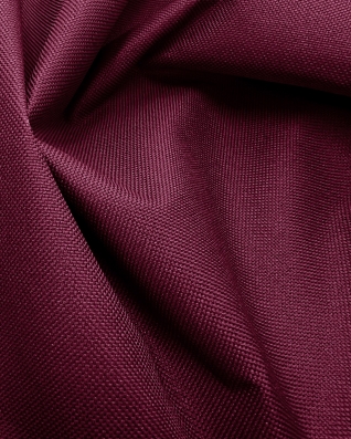 Waterproof Codura Fabric 600D*300D PVC (525) burgundy
