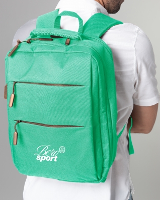 Waterproof Codura Fabric 600D*300D PVC (533) mint