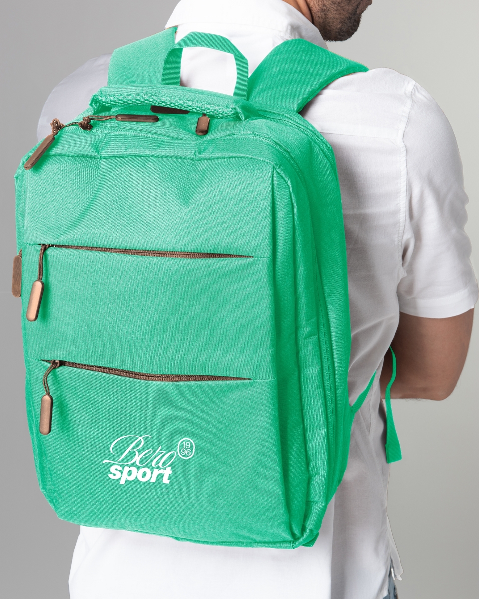 Waterproof Codura Fabric 600D*300D PVC (533) mint