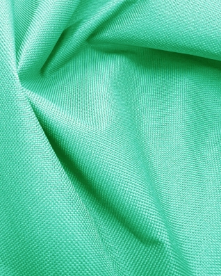 Waterproof Codura Fabric 600D*300D PVC (533) mint