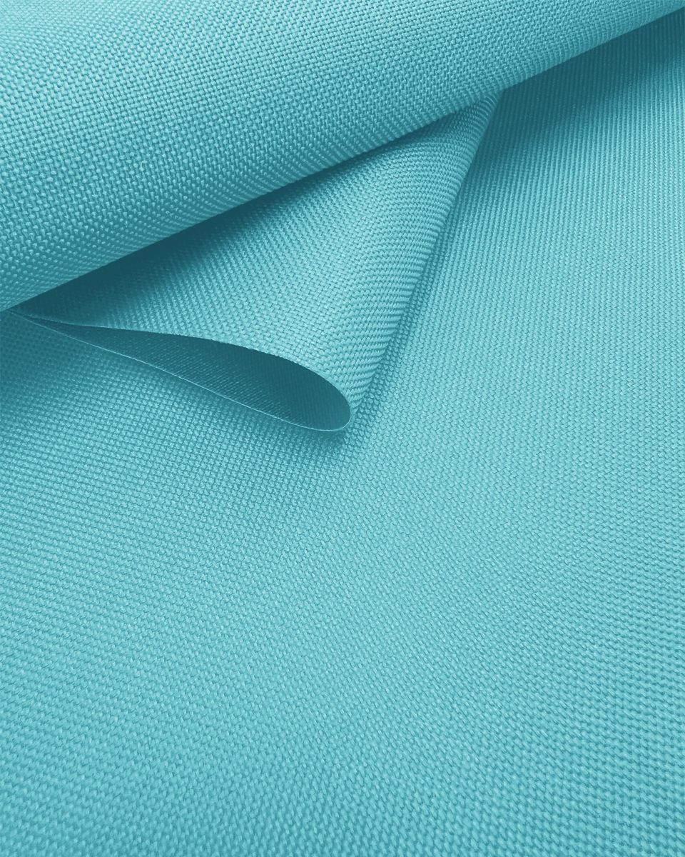 Waterproof Codura Fabric 600D*300D PVC (546) light blue
