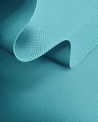 Waterproof Codura Fabric 600D*300D PVC (546) light blue