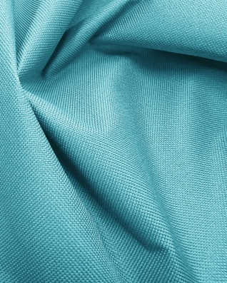 Waterproof Codura Fabric 600D*300D PVC (546) light blue