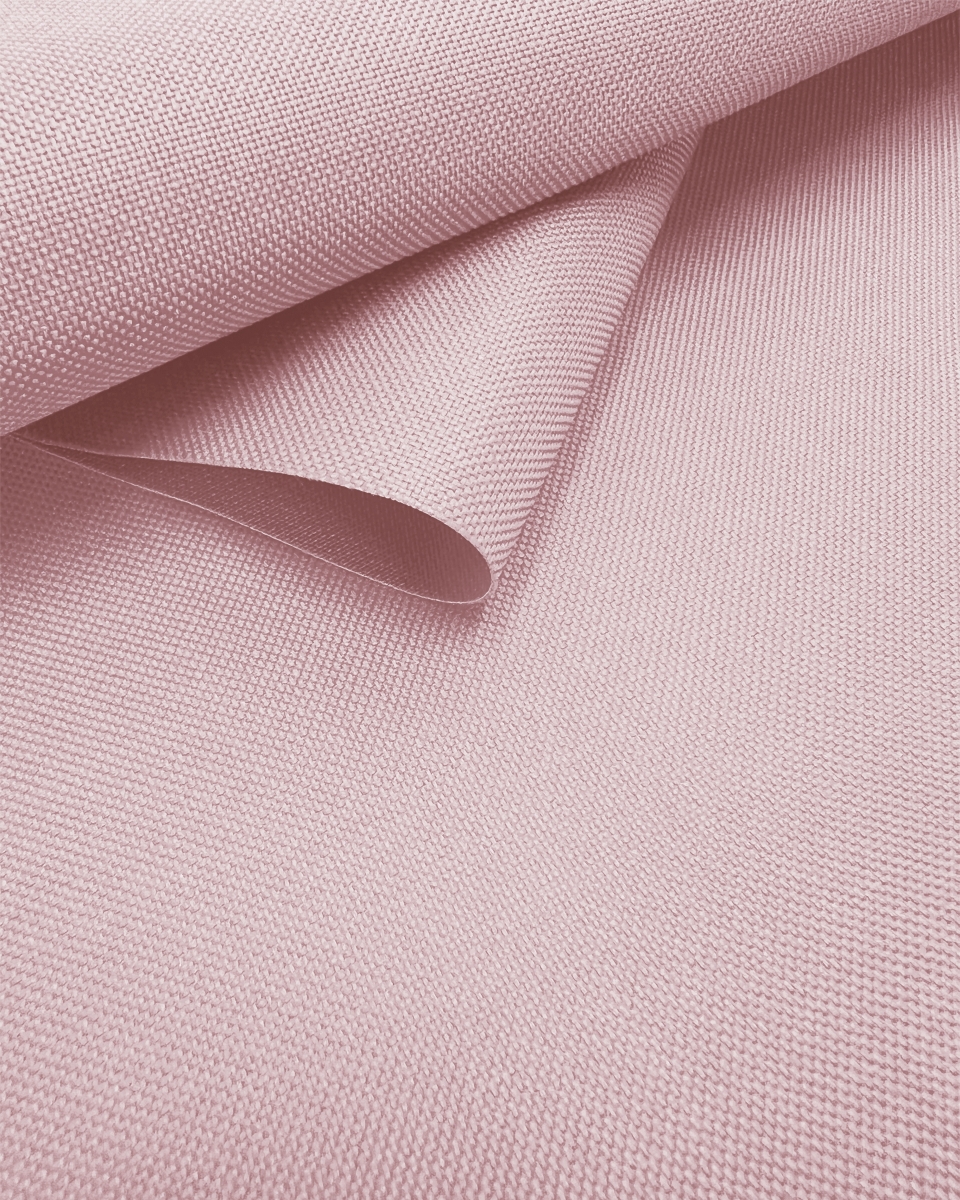 Waterproof Codura Fabric 600D*300D PVC (552) light pink