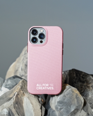 Waterproof Codura Fabric 600D*300D PVC (552) light pink