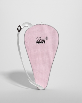 Waterproof Codura Fabric 600D*300D PVC (552) light pink